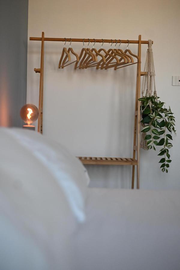 Your Window On The City - Via Gioia Appartement Milaan Buitenkant foto